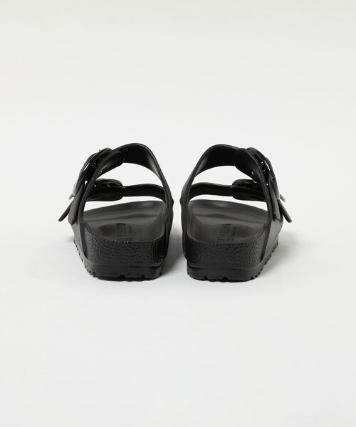 BIRKENSTOCK（ビルケンシュトック）の「＜BIRKENSTOCK＞ARIZONA ビッグバックル EVA サンダル（サンダル・レディース・ブラック/ホワイト・37/36/39/38）」の6枚目の写真