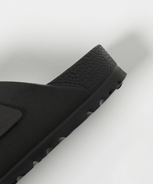 BIRKENSTOCK（ビルケンシュトック）の「＜BIRKENSTOCK＞ARIZONA ビッグバックル EVA サンダル（サンダル・レディース・ブラック/ホワイト・37/36/39/38）」の10枚目の写真