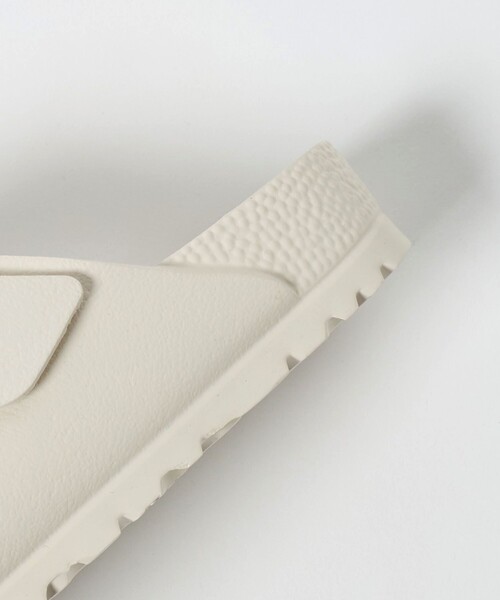 BIRKENSTOCK（ビルケンシュトック）の「＜BIRKENSTOCK＞ARIZONA ビッグバックル EVA サンダル（サンダル・レディース・ブラック/ホワイト・37/36/39/38）」の13枚目の写真