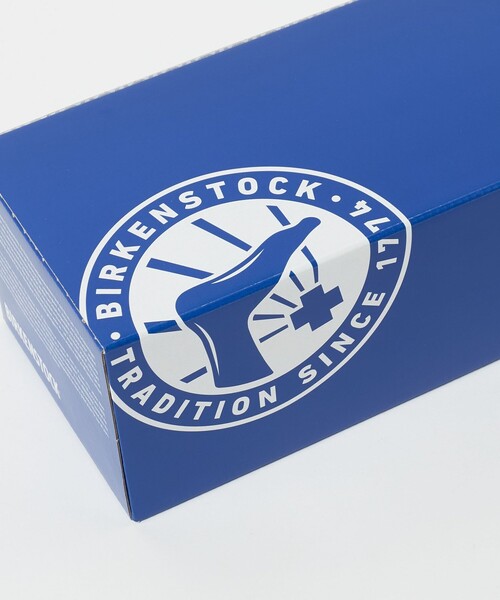 BIRKENSTOCK（ビルケンシュトック）の「＜BIRKENSTOCK＞ARIZONA ビッグバックル EVA サンダル（サンダル・レディース・ブラック/ホワイト・37/36/39/38）」の14枚目の写真