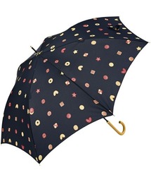 nifty colors（ニフティーカラーズ）の「スマートジャンプ 60cm（長傘）」