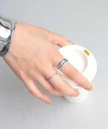 メッセージラベルセットリング