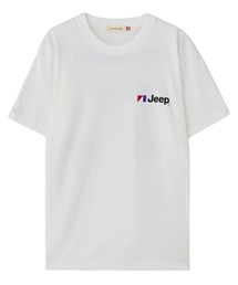 (GOOD ROCK SPEED)ジープ S/S TEE