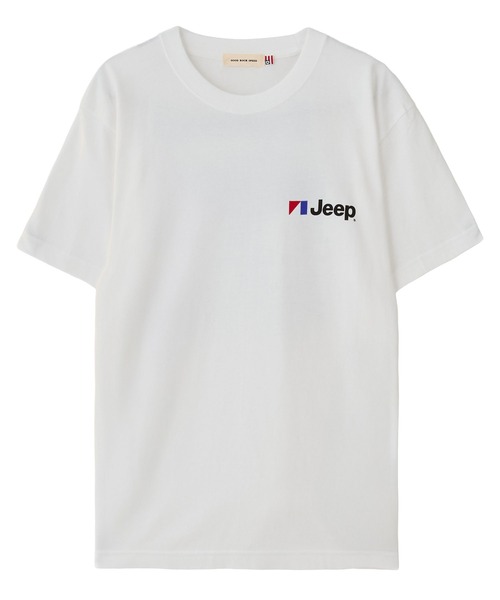 ROSE BUD別注　GOOD ROCK SPEED Tシャツ GOOD ROCK SPEED tシャツ (GOOD SPEED)「ROSE BUD別注」GOOD