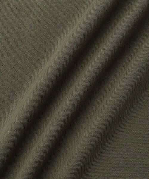 Saturdays NYC(サタデーズ ニューヨークシティ )の「Bandana SS Tee(Tシャツ/カットソー・メンズ・ブラック/ホワイト/オリーブ・L/M/XL/S)」の11枚目の写真