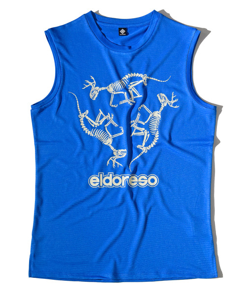 ELDORESO（エルドレッソ）｜メンズのタンクトップ一覧 - WEAR