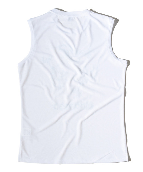 Dinosaur Sleeveless / ダイナソースリーブレス（タンクトップ