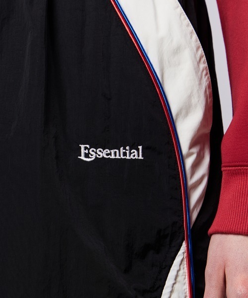 DOUBLE STANDARD CLOTHING(ダブルスタンダードクロージング)の「ワッシャータフタスカート(スカート・レディース・ブラック・38/36)」の14枚目の写真