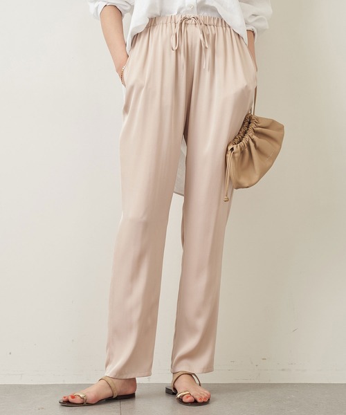 セール/ブランド古着】イージーパンツ（その他パンツ）｜Whim Gazette  