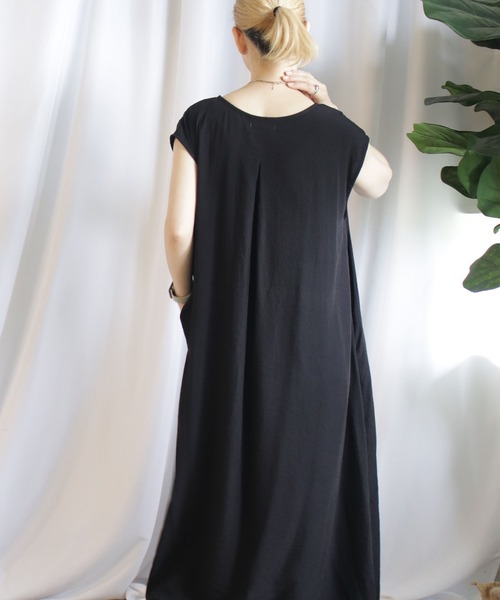 ン 大人気 新品 ノ 柄プリントシャーリングワンピ（ワンピース）｜kese-moi ウェア