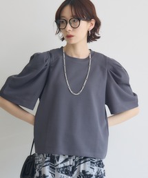 cloche 汗染み防止ベーシックTシャツ（Tシャツ/カットソー