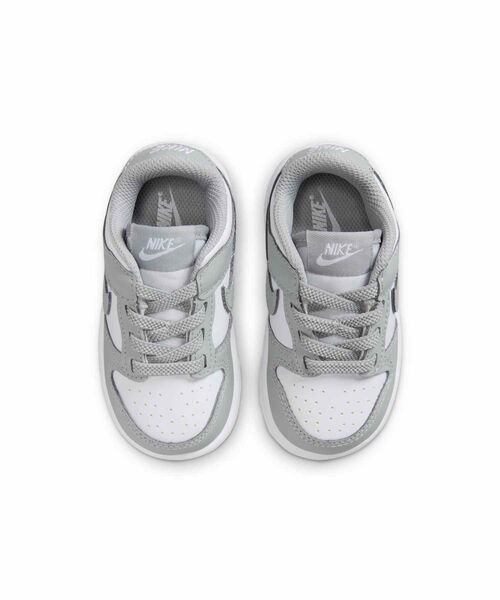 セール】ナイキ ダンク LOW ベビーシューズ / Nike Dunk Low Baby