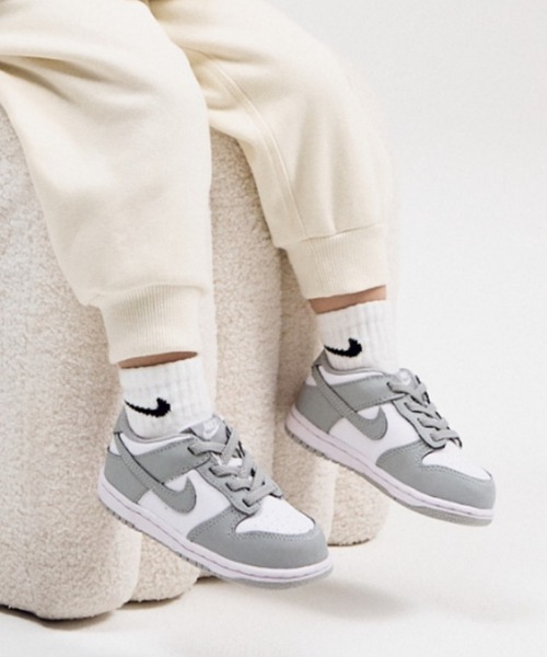 セール】ナイキ ダンク LOW ベビーシューズ / Nike Dunk Low Baby