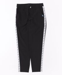 【FILA GOLF/フィラゴルフ】レディースクロップドパンツ ゴルフ