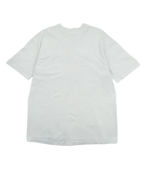 VINTAGE(ヴィンテージ)の「【USED】90’s HARD ROCK CAFE 企業ロゴ Tシャツ USA製(Tシャツ/カットソー・メンズ・ホワイト・X-LARGE)」の14枚目の写真