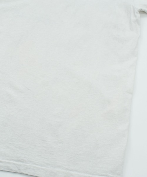VINTAGE(ヴィンテージ)の「【USED】90’s HARD ROCK CAFE 企業ロゴ Tシャツ USA製(Tシャツ/カットソー・メンズ・ホワイト・X-LARGE)」の10枚目の写真