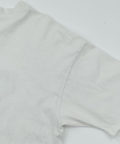 VINTAGE(ヴィンテージ)の「【USED】90’s HARD ROCK CAFE 企業ロゴ Tシャツ USA製(Tシャツ/カットソー・メンズ・ホワイト・X-LARGE)」の11枚目の写真