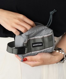 BRIEFING(u[tBO)BRIEFING/u[tBO@PP DEVICE POUCH S |[`(|[`)