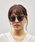 Zoff�i�]�t�j�́uSUNCUTGlasses/UV100%CUT �E�F�����g���^ �T���O���X�b���o�[�e���v���b�Y�������h�~�b�J���[�����Y�b���O���΍� UV�J�b�g�b���j�Z�b�N�X�bZoff�bCLASSIC�i�T���O���X�j�v�b�O���[��