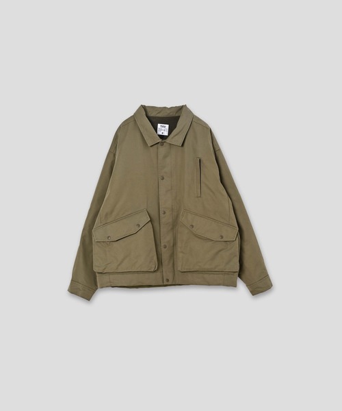 セール】「KELEN MENS / ケレン メンズ」FIELD SHORT JACKET（その他