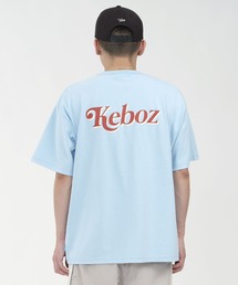 中古・古着通販】KEBOZ (ケボズ) スウェットセットアップ ブルー
