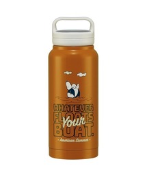 その他セレクト（ソノタセレクト）の「スクリューハンドルマグボトル 800ml STSC8（水筒・レディース）」