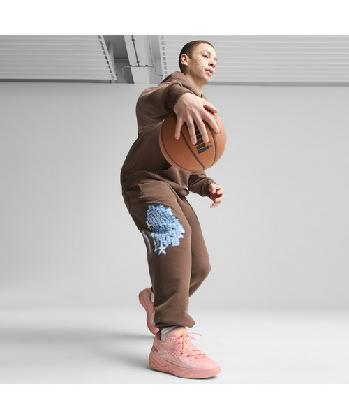 Puma メンズオールプロ　ニトロ　ドレスコード　バスケットボール PUMA プーマ メンズ オールプロ ニトロ ドレスコード バスケットボール