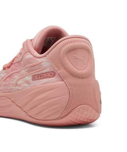 Puma メンズオールプロ　ニトロ　ドレスコード　バスケットボール PUMA プーマ メンズ オールプロ ニトロ ドレスコード バスケットボール