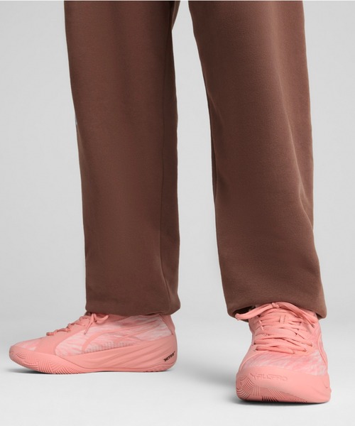 PUMA プーマ メンズ オールプロ ニトロ ドレスコード バスケットボール