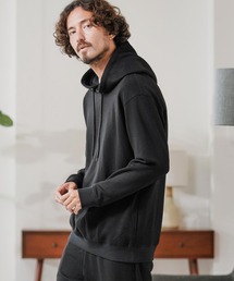 Magine | mpa3866-Double Knit Hoodie Parka パーカー(パーカー)