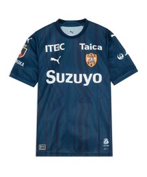 PUMA | PUMA プーマ メンズ 清水エスパルス 2025 リミテッド 半袖 ユニフォーム(Tシャツ/カットソー)