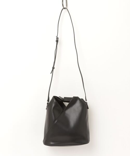 キッズ ジャパニーズバッグ クロスボディ MM6 KID（ショルダーバッグ