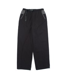 セール】F/CE. COMPACTION TRACK PANTS / エフシーイー コンパクション