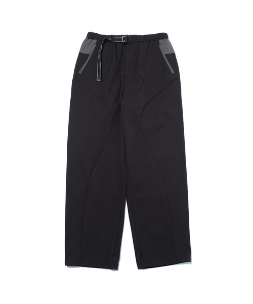 F/CE. AEROFLEX PIPING PANTS / エフシーイーエアロフレックス パイピングパンツ