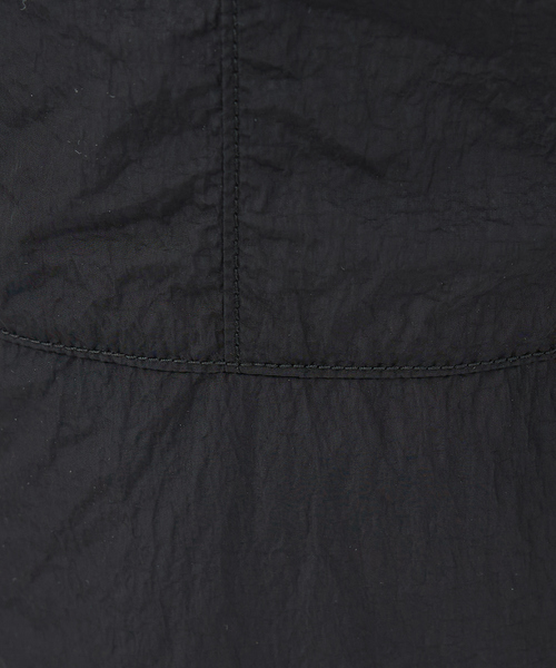 5351 POUR LES HOMMES(ゴーサンゴーイチプールオム)の「【セットアップ対応 / 軽量】3WAY パラシュート ジップパンツ(その他パンツ・メンズ・ブラック/グレー・44/46/48/50)」の9枚目の写真