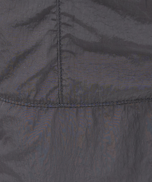 5351 POUR LES HOMMES(ゴーサンゴーイチプールオム)の「【セットアップ対応 / 軽量】3WAY パラシュート ジップパンツ(その他パンツ・メンズ・ブラック/グレー・44/46/48/50)」の5枚目の写真