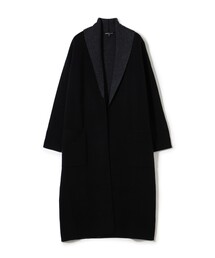 JAMES PERSE ジェームスパース カシミア マフラー グレー 未使用 ポールスミス Paul Smith マフラー PSライン グレー メンズ