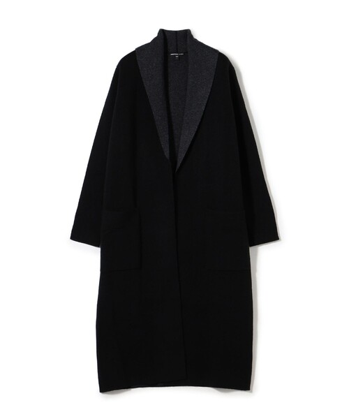 James perse コート　サイズ1 made in Italy James perse コート サイズ1 made in Italy