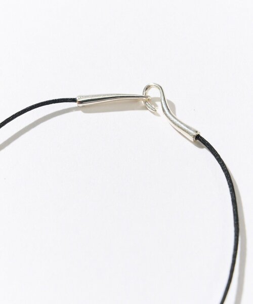 RIVE DROITE（リヴドロワ）の「【MONN.:.(モン)】GREENチョーカー（ネックレス・レディース・グリーン・FREE）」の11枚目の写真