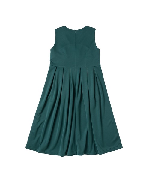TXA（ティーエックスエー）の「門倉太久斗/22世紀ジェダイ jersey midi dress green（ワンピース・メンズ・グリーン・2/1）」の2枚目の写真