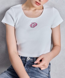 GYDA｜ジェイダのTシャツ/カットソー通販 - ZOZOTOWN