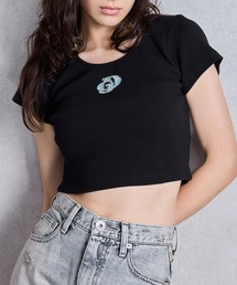 GYDA｜ジェイダのTシャツ/カットソー（ワンポイント）通販
