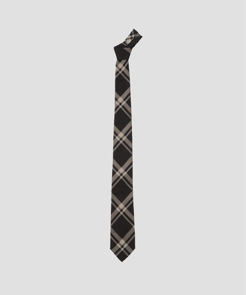 MARGARET HOWELL 長袖シャツ ネクタイ付き SUMMER PAISLEY TIE | MARGARET HOWELL（マーガレット・ハウエル