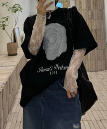 トップス me jane 楽天市場】me jane（Tシャツ・カットソー｜トップス