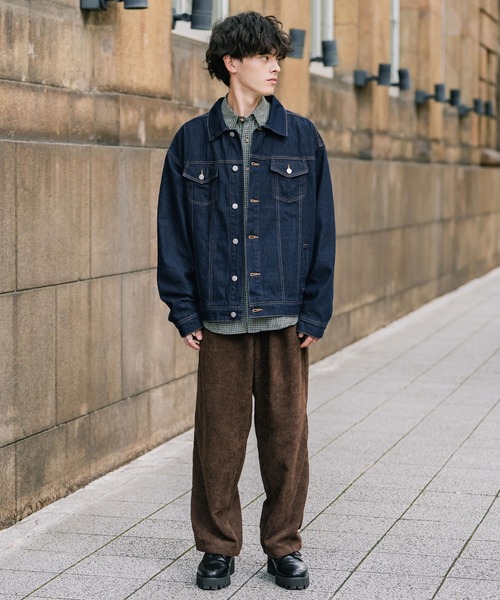 Rocky Monroe（ロッキーモンロー）の「オーバーサイズヴィンテージ