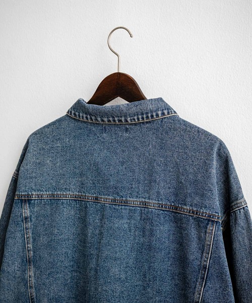 Rocky Monroe（ロッキーモンロー）の「オーバーサイズ