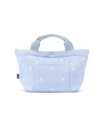 2024 ZOY UNISEX MARINE カートバッグ ホワイト　未使用 2024 ZOY UNISEX MARINE カートバッグ ホワイト 未使用 ゴルフ