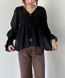 archives(�A���V�[��)�̗k���V���[�����O�~�h���u���E�X(�V���c/�u���E�X)