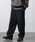 Firsthandit@[Xgnhj́uFirsthand/t@[Xgnh W-FACE SWEAT PANT / _utFCX XEFbgpc / h[R[hiXEFbgpcjvbubN