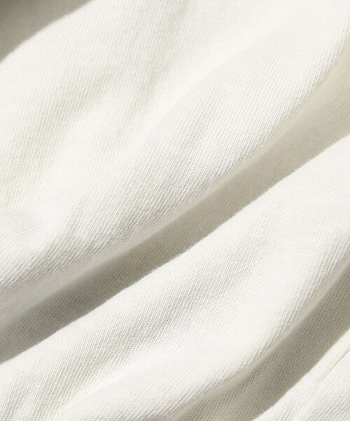 Firsthand（ファーストハンド）の「Firsthand/ファーストハンド 配色 スピンドル ワイドシルエット スウェットパンツ / 裾ドローコード / ダブルフェイス（スウェットパンツ・メンズ・グレー/チャコールグレー/ブラック・M/L）」の21枚目の写真